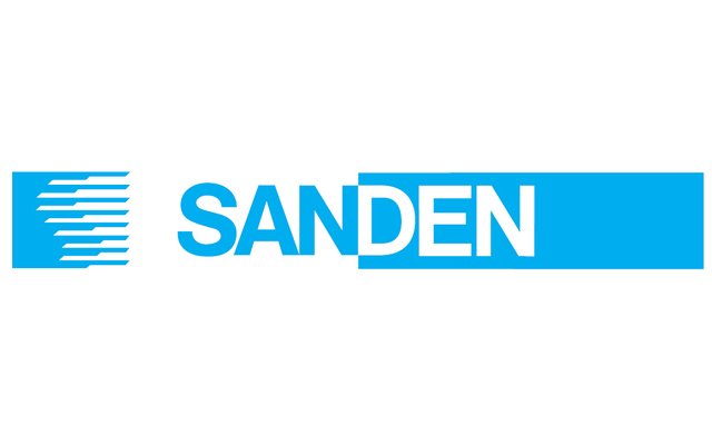 Sanden Eco Heat Pump