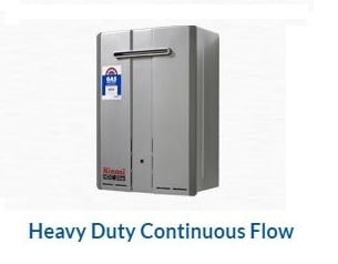 Heavy Duty Continuous Flow1