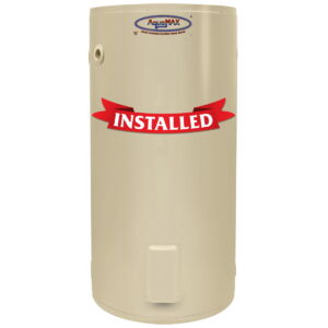 Aquamax 250L Electric Hot Water System