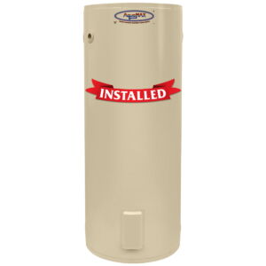 Aquamax 315L Electric Hot Water System