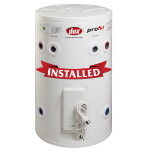 Dux 50L Hot Water System Electric