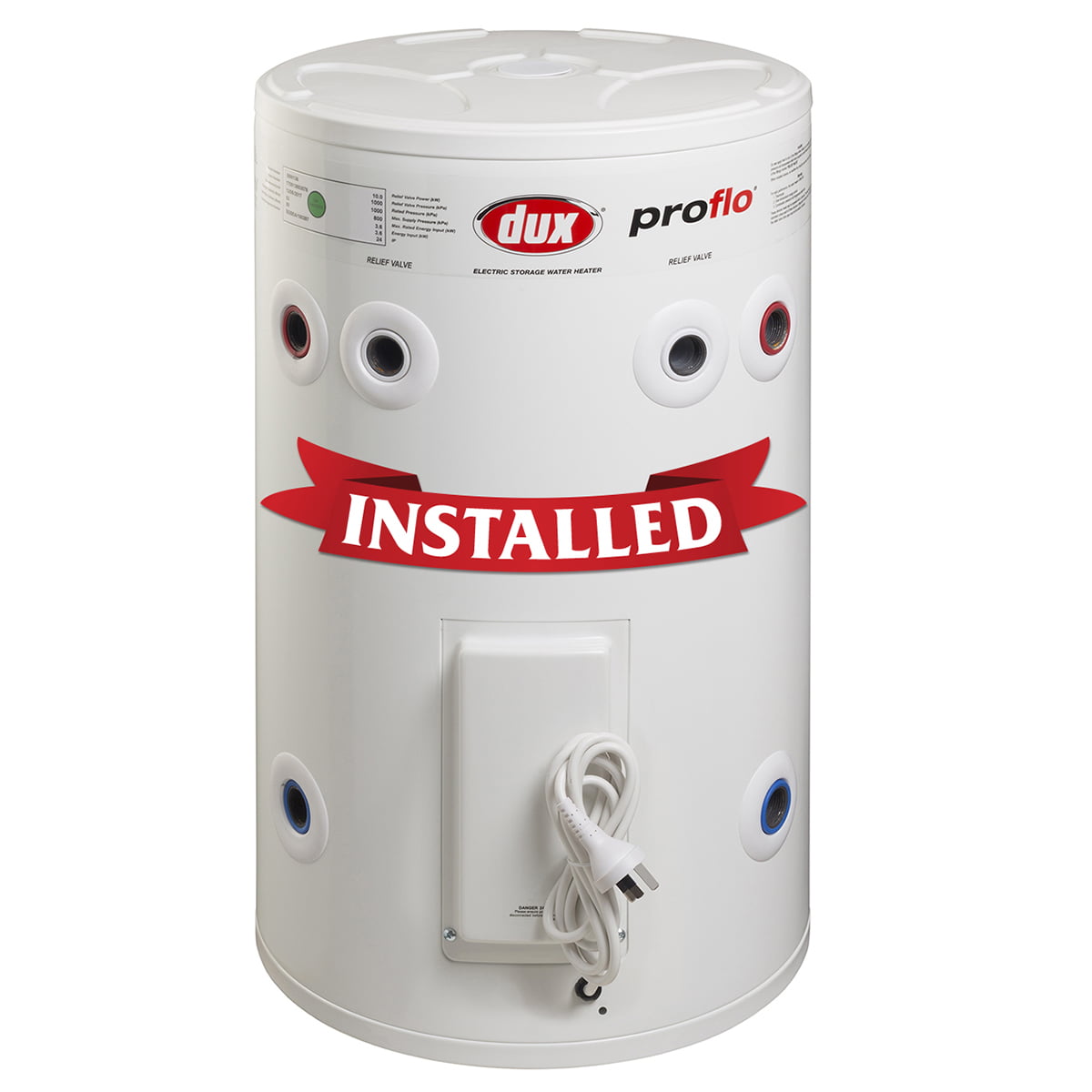 dux-50-litre-hot-water-system-installed-australian-hot-water