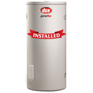 Dux 250L Hot Water System Electric