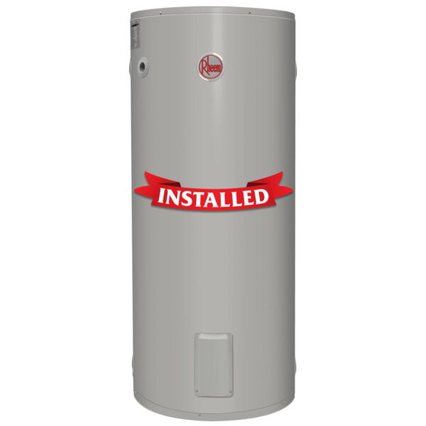 Rheem 315L Hot Water System