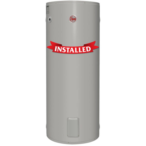 Rheem 400L Electric Water Heater