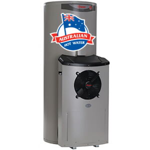 Rheem MPI 325L Heat Pump