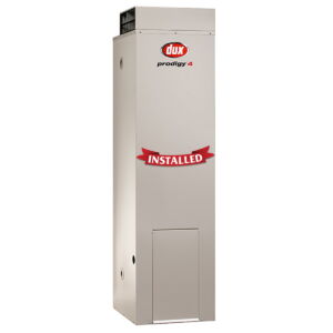 Dux Prodigy 135L