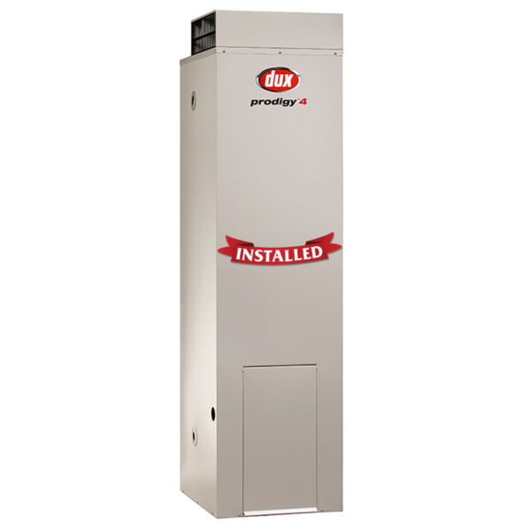 Dux Prodigy 135L