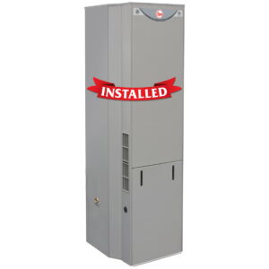 Rheem 340L Natural Gas Hot Water System