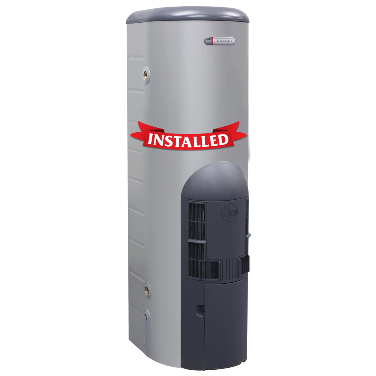 Buy Rheem 50 litre Electric Stainless Steel Hot Water System